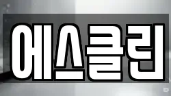 에스클린