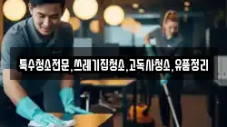 전남 목포시 금동1가 청소,입주청소,사무실청소,에어컨청소,특수청소,상가청소,거주청소,유품정리
