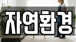 자연환경