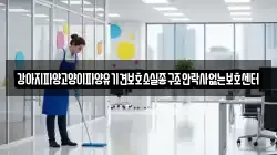 강아지파양고양이파양유기견보호소실종구조안락사없는보호센터