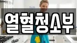 열혈청소부