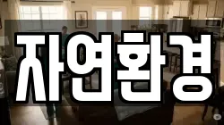 자연환경
