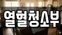 열혈청소부