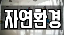 자연환경