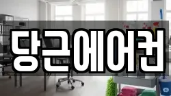 당근에어컨