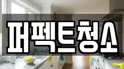퍼펙트청소