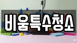 비움특수청소