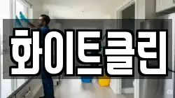 화이트클린