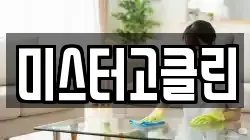 미스터고클린