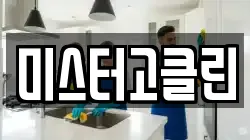 미스터고클린