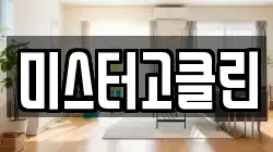 미스터고클린
