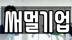 써멀기업