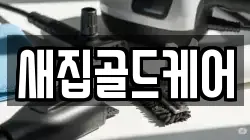 새집골드케어