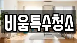 비움특수청소