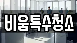 비움특수청소