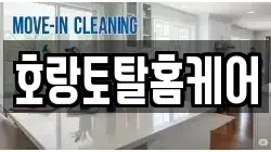호랑토탈홈케어