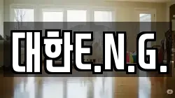 대한E.N.G.