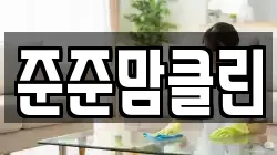 준준맘클린