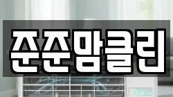 준준맘클린