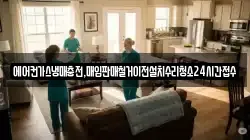 에어컨가스냉매충전,매입판매철거이전설치수리청소24시간접수