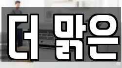 더 맑은