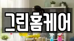 그린홈케어