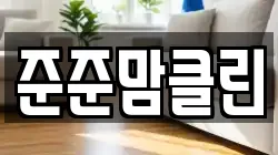준준맘클린