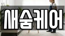 새숨케어