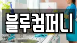 블루컴퍼니