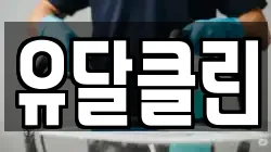 유달클린