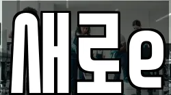 새로e
