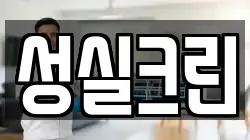 성실크린