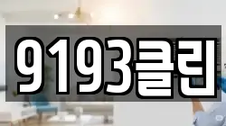 9193클린