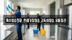 전남 화순군 청풍면 청소,입주청소,사무실청소,에어컨청소,특수청소,상가청소,거주청소,유품정리