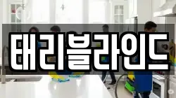 태리블라인드
