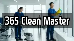365 Clean Master