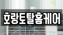 호랑토탈홈케어