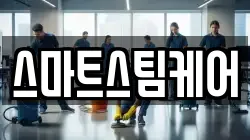 스마트스팀케어