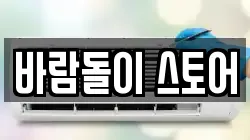 바람돌이 스토어