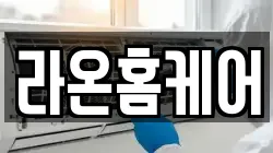 라온홈케어