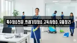 전라남도 나주시 반남면 청소,입주청소,사무실청소,에어컨청소,특수청소,상가청소,거주청소,유품정리