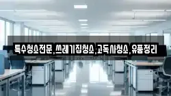 전라남도 나주시 세지면 청소,입주청소,사무실청소,에어컨청소,특수청소,상가청소,거주청소,유품정리
