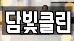 담빛클린