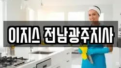 이지스 전남광주지사