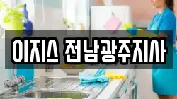 이지스 전남광주지사