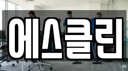 에스클린