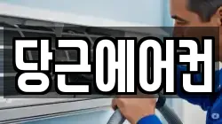 당근에어컨