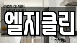 엘지클린