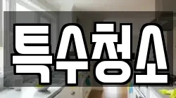 특수청소