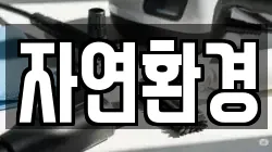 자연환경